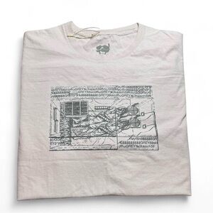 $uicideboy$ Rare Mystery Drop Graphic Tee XXL Gray Underground Merch